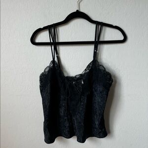 Victoria’s Secret cami